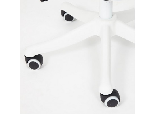 Кресло Happy white