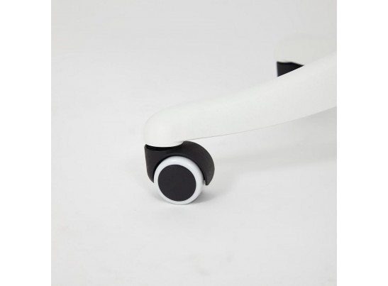 Кресло Happy white