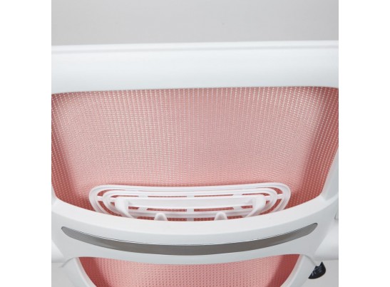 Кресло Happy white