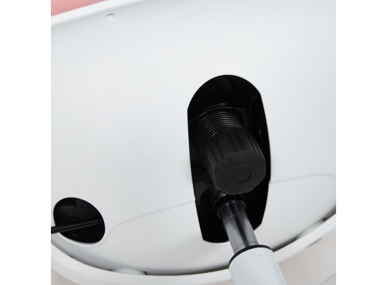 Кресло Happy white