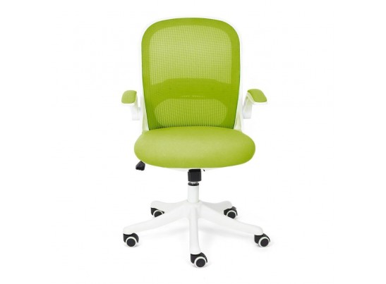 Кресло Happy white