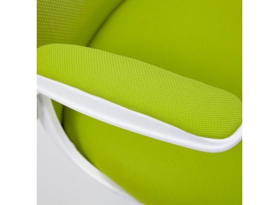 Кресло Happy white