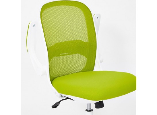 Кресло Happy white