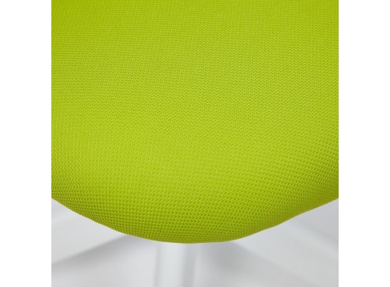 Кресло Happy white