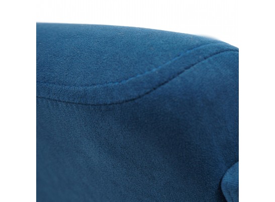 Кресло MILAN хром