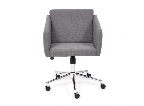 Кресло MILAN хром