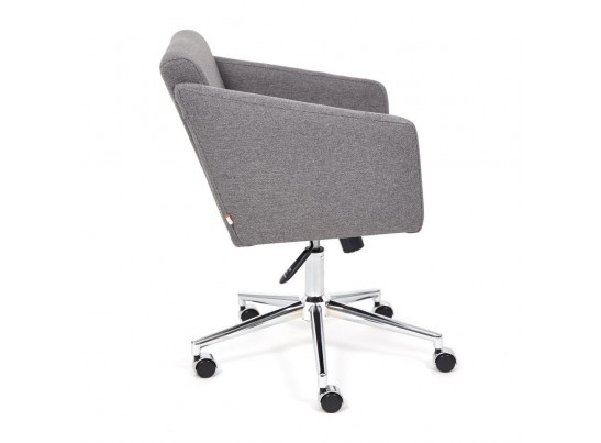 Кресло MILAN хром