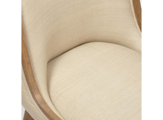 Кресло Secret de Maison BUGATTI ( mod. 20-35)