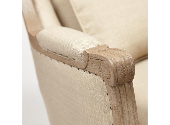 Кресло Secret De Maison PAULETTE ( mod. CHA 15-12A )