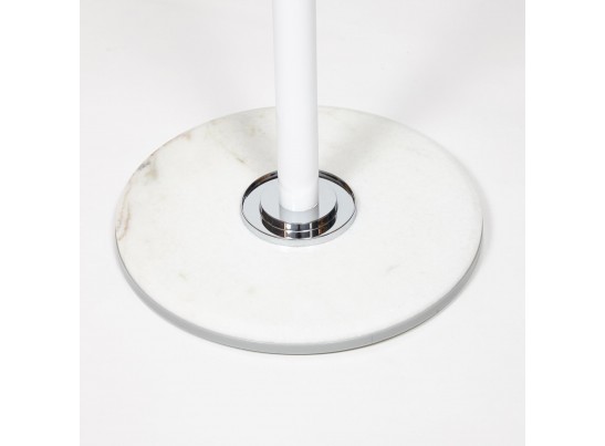 Вешалка XY-019 (белый глянец) в Набережных Челнах