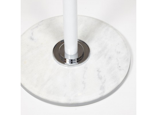 Вешалка XY-027 (белый глянец) в Набережных Челнах