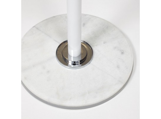 Вешалка XY-028 (белый глянец) в Набережных Челнах