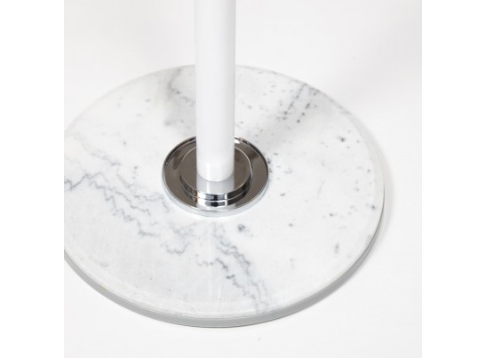 Вешалка XY-029 (белый глянец) в Набережных Челнах