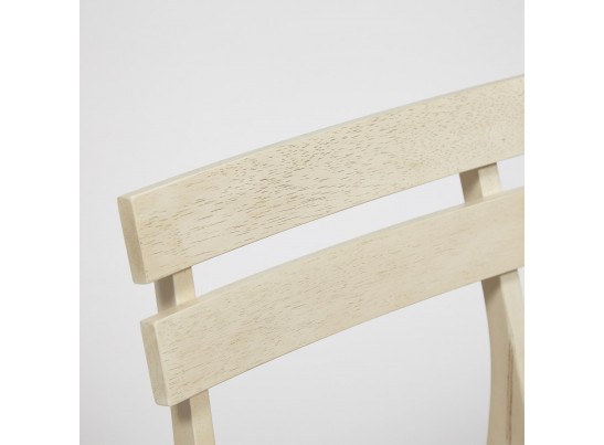 CT 8805 Стул Fes с мягким сиденьем