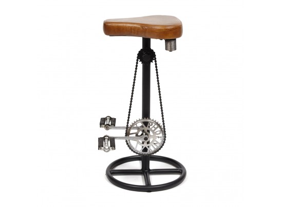 Стул Барный Secret De Maison VELOS ( mod. 4130-CST)