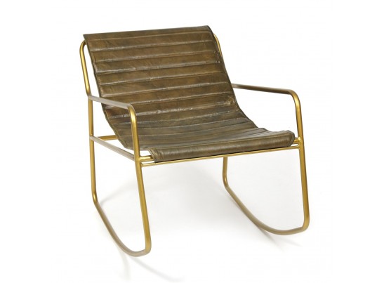 Кресло-качалка Secret De Maison FROST ( mod. 2533)