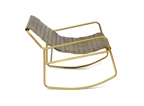 Кресло-качалка Secret De Maison FROST ( mod. 2533)