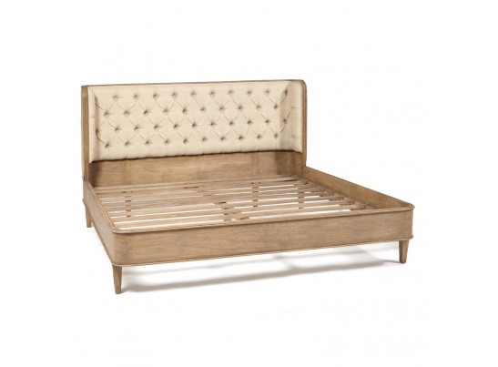 Кровать Secret De Maison CASTRO ( mod. BED 19-01 K ) Кровать Secret De Maison CASTRO ( mod. BED 19-01 K )