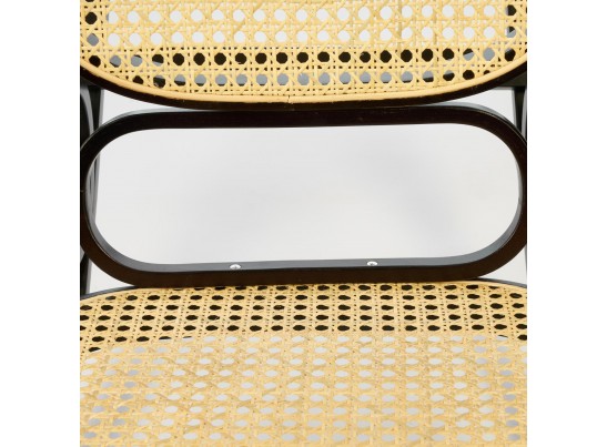 Кресло-качалка mod. AX3002-1