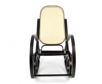 Кресло-качалка mod. AX3002-1