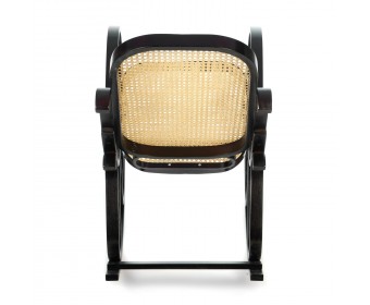 Кресло-качалка mod. AX3002-1