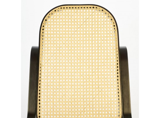 Кресло-качалка mod. AX3002-1