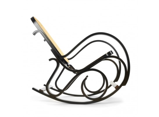 Кресло-качалка mod. AX3002-1