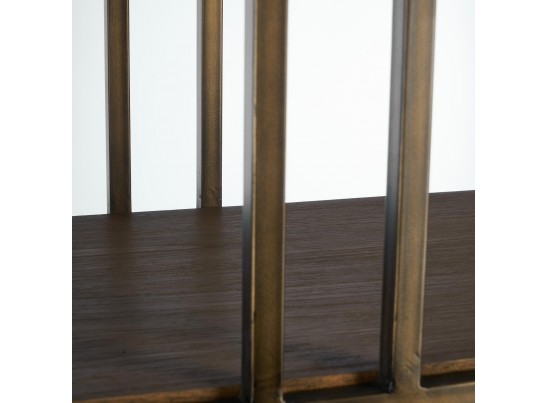 Шкаф книжный Secret de Maison PEREIRA ( mod. BKC OTH 20-05)