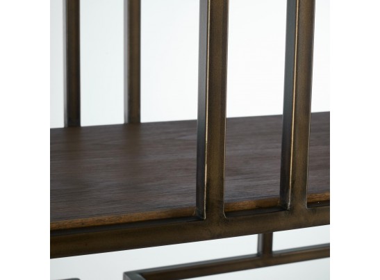 Шкаф книжный Secret de Maison PEREIRA ( mod. BKC OTH 20-05)