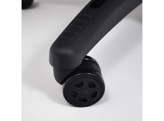 Кресло ARENA (кожзам/серый/черный) в Набережных Челнах