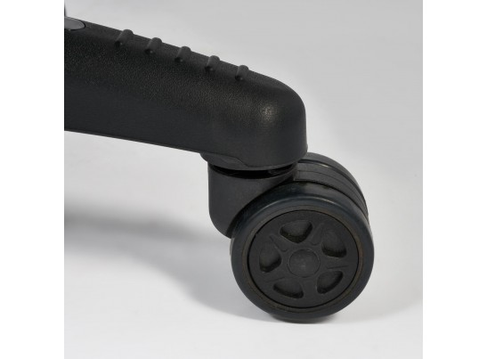 Кресло ARENA (кожзам/черный/черный карбон) в Набережных Челнах