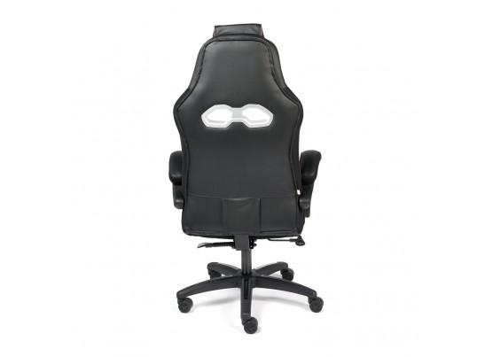 Кресло ARENA (кожзам/черный/черный карбон) в Набережных Челнах