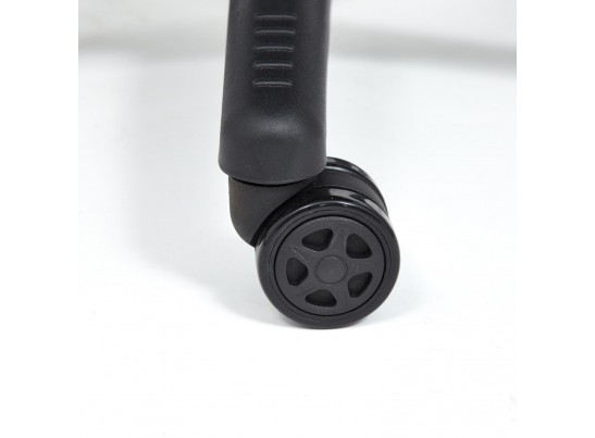 Кресло ARENA (флок/серый/черный) в Набережных Челнах