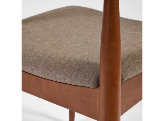 Стул мягкое сидение BULL