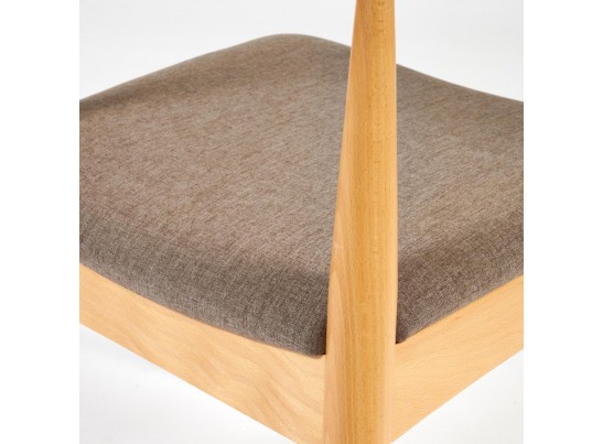 Стул мягкое сидение BULL