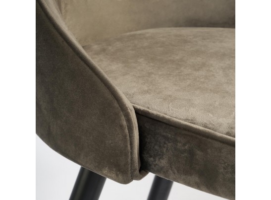 Стул барный KISH (mod. 714)