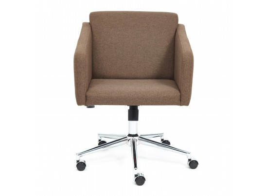 Кресло MILAN хром