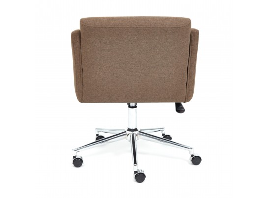 Кресло MILAN хром