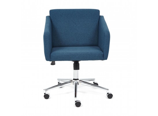 Кресло MILAN хром