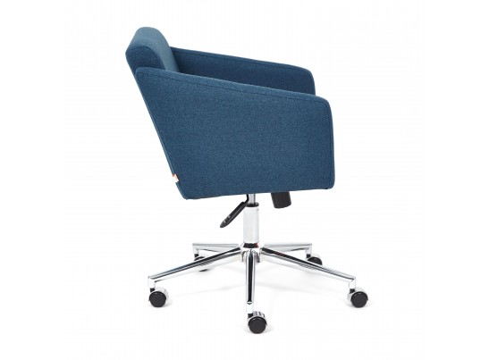 Кресло MILAN хром