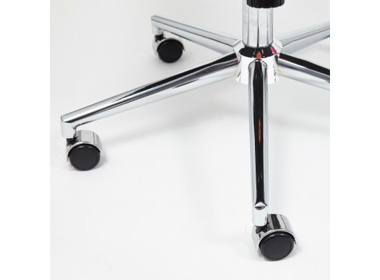 Кресло MILAN хром