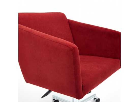 Кресло MILAN хром