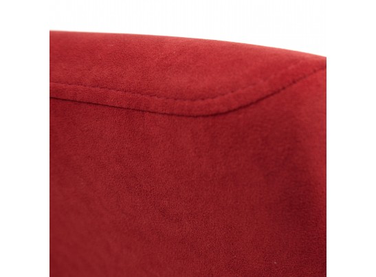 Кресло MILAN хром