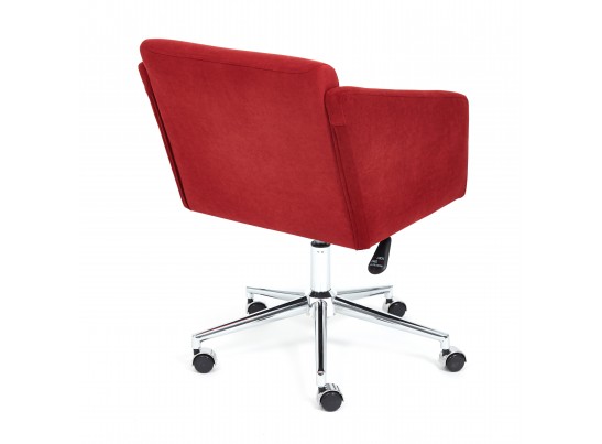 Кресло MILAN хром