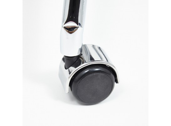 Кресло MILAN хром