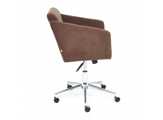 Кресло MILAN хром