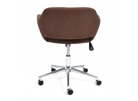 Кресло MODENA хром