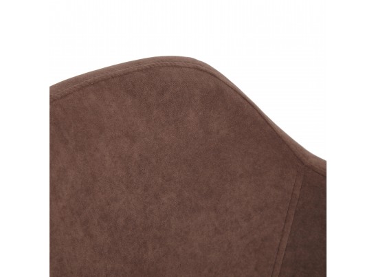 Кресло MODENA хром