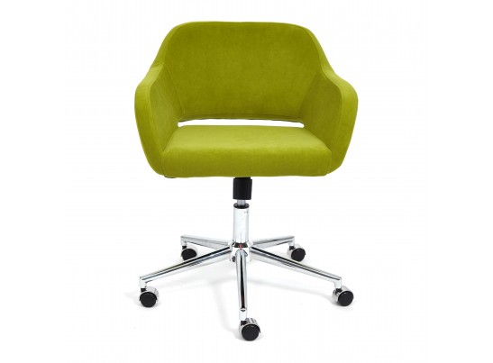 Кресло MODENA хром