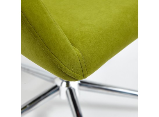 Кресло MODENA хром